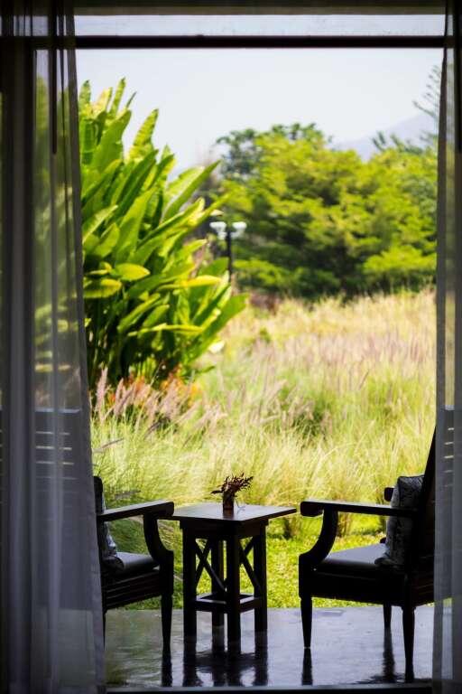 Паи: Reverie Siam Resort