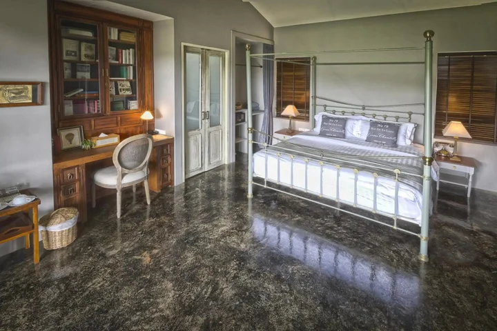 Паи: Reverie Siam Resort
