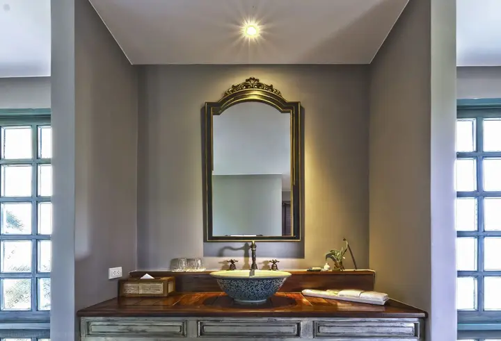 Паи: Reverie Siam Resort