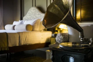 Паи: Reverie Siam Resort