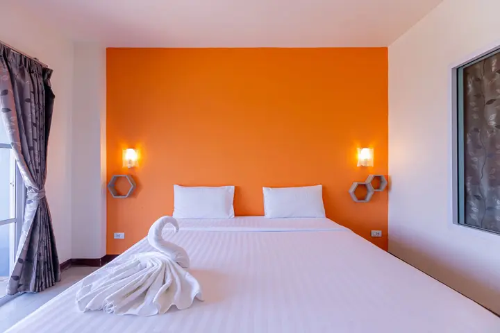 Кхонкэн: Panwalee Hotel