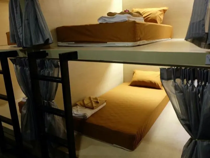Муанг: Loma Hostel at Phuket Town