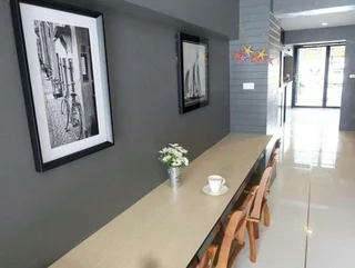 Муанг: Loma Hostel at Phuket Town
