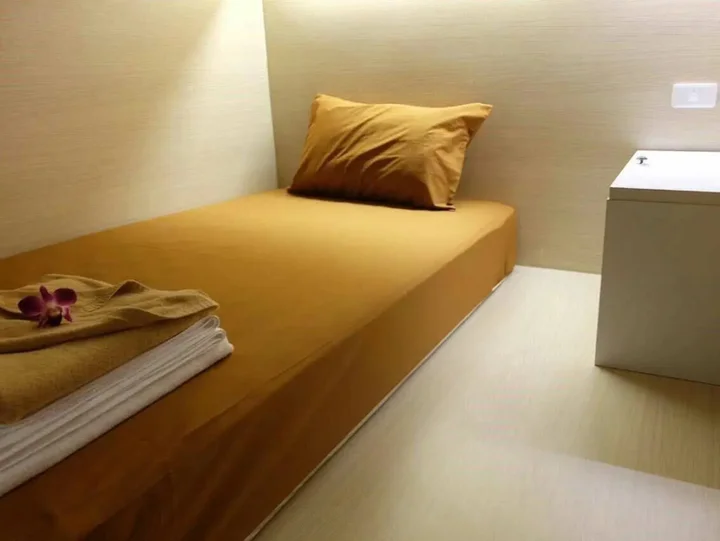 Муанг: Loma Hostel at Phuket Town