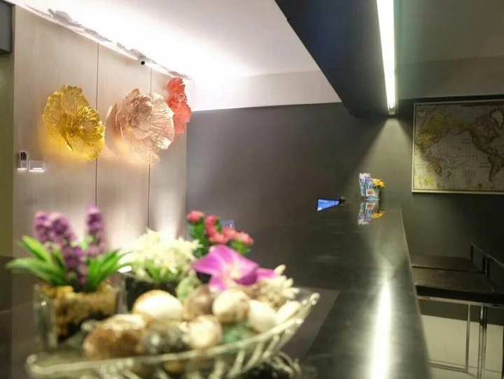 Муанг: Loma Hostel at Phuket Town