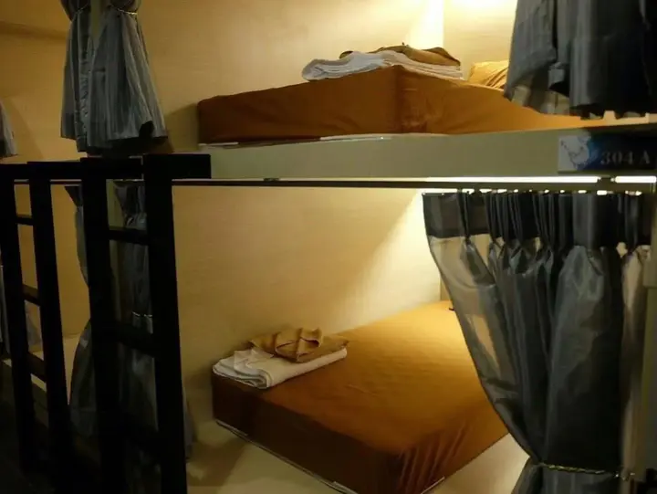 Муанг: Loma Hostel at Phuket Town