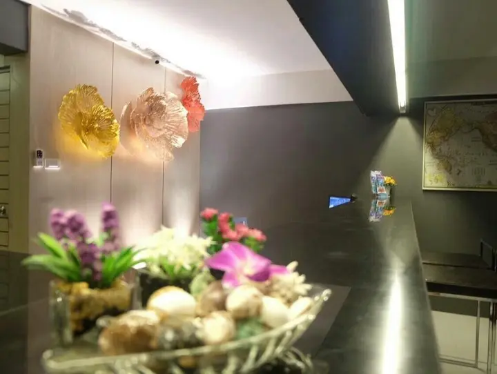 Муанг: Loma Hostel at Phuket Town