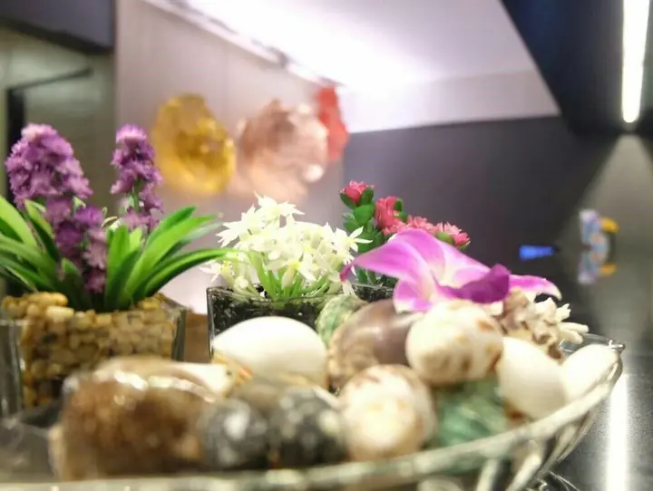 Муанг: Loma Hostel at Phuket Town