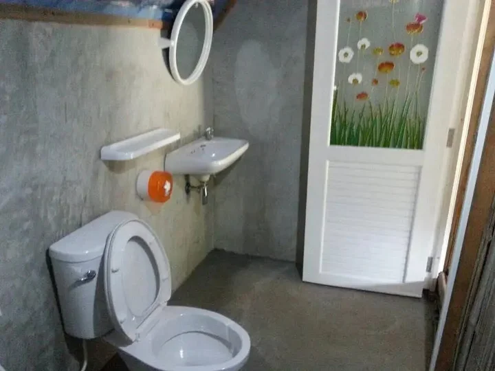 Паи: Pai Cat Hut Guesthouse