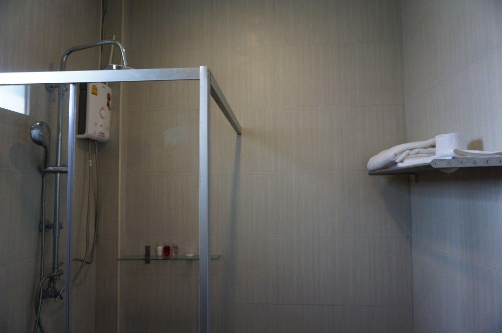 Сукотай: The Rise Resort