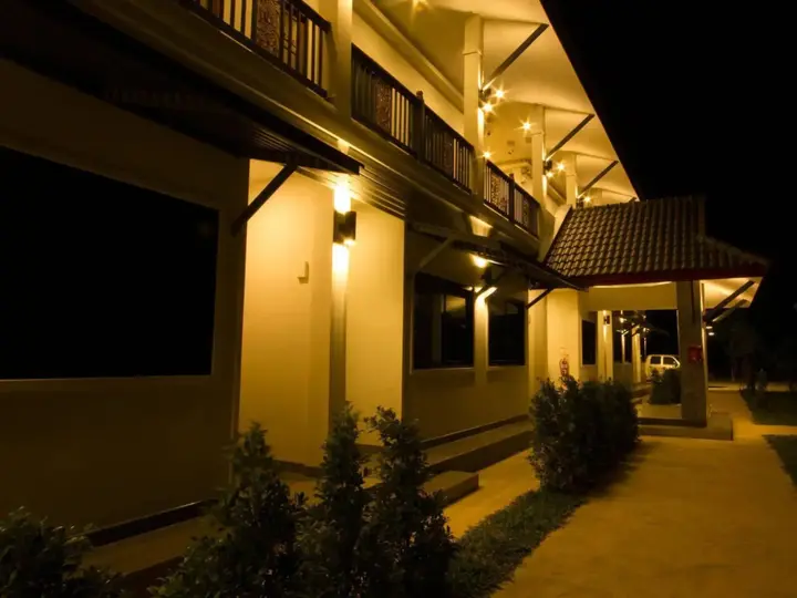 Сукотай: The Rise Resort