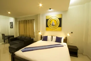 Сукотай: The Rise Resort