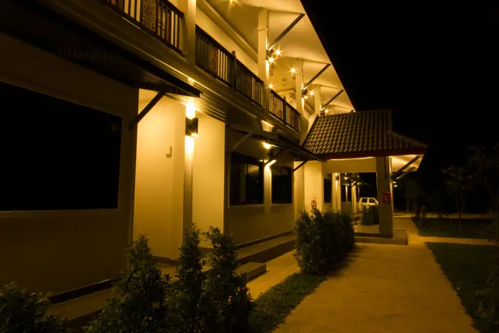 Сукотай: The Rise Resort