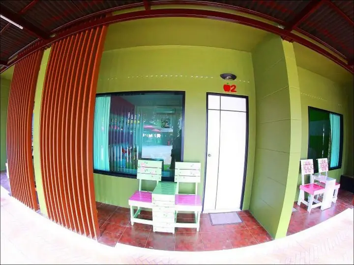 Chaolao Forest Beach Resort — фото 4