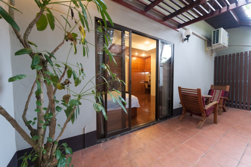 Маерим: Ruen Ariya Resort