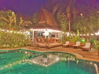 Маерим: Ruen Ariya Resort
