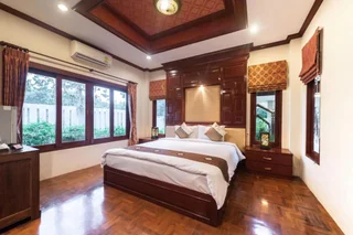Маерим: Ruen Ariya Resort