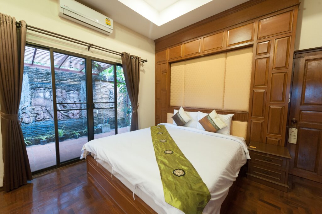 Маерим: Ruen Ariya Resort