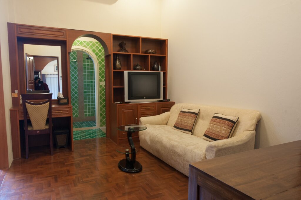 Маерим: Ruen Ariya Resort