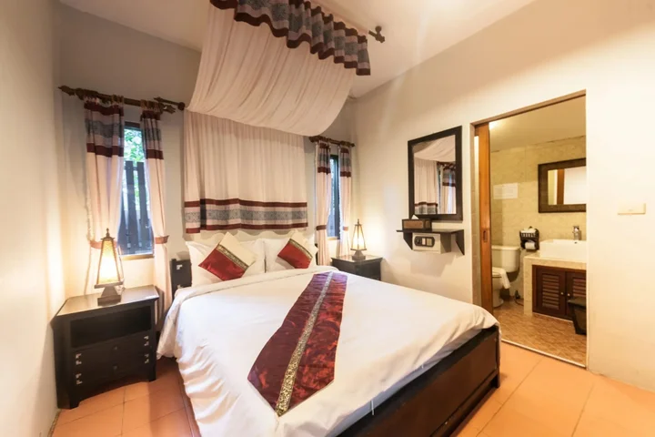 Маерим: Ruen Ariya Resort