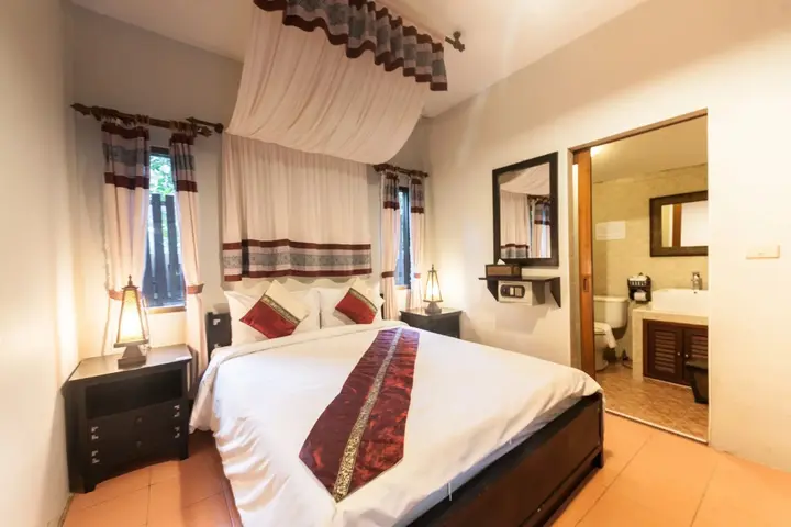 Маерим: Ruen Ariya Resort