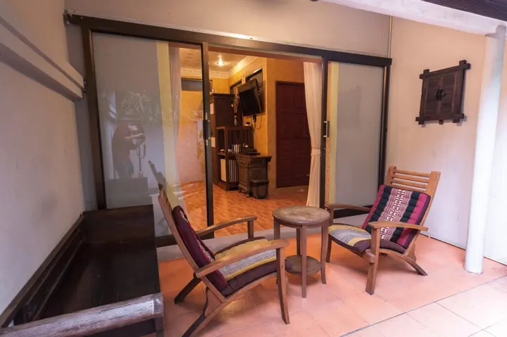 Маерим: Ruen Ariya Resort