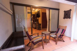 Маерим: Ruen Ariya Resort