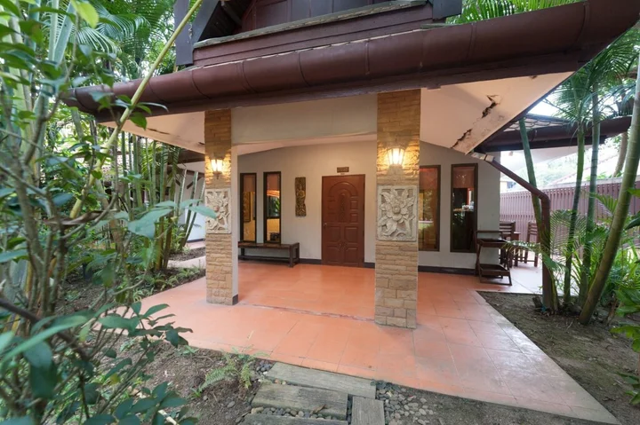 Маерим: Ruen Ariya Resort