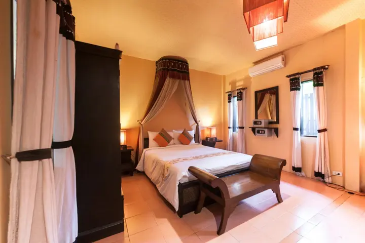 Маерим: Ruen Ariya Resort