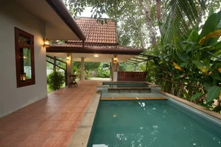 Маерим: Ruen Ariya Resort