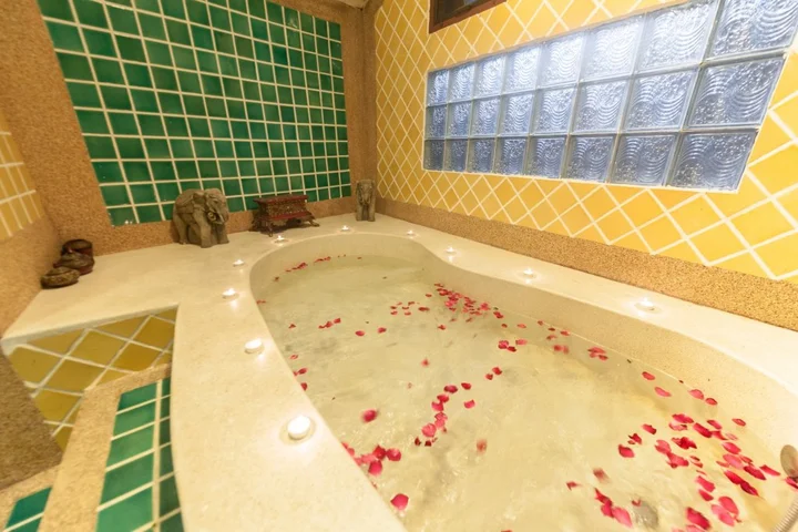 Маерим: Ruen Ariya Resort