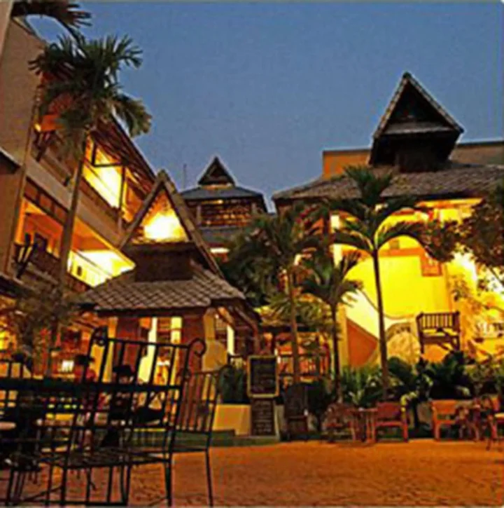 Чиангмай: Tadkham Village, Chiang Mai