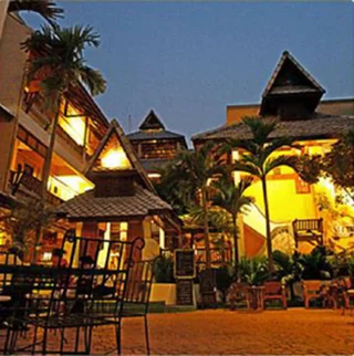 Чиангмай: Tadkham Village, Chiang Mai