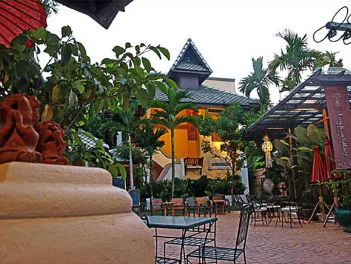 Чиангмай: Tadkham Village, Chiang Mai