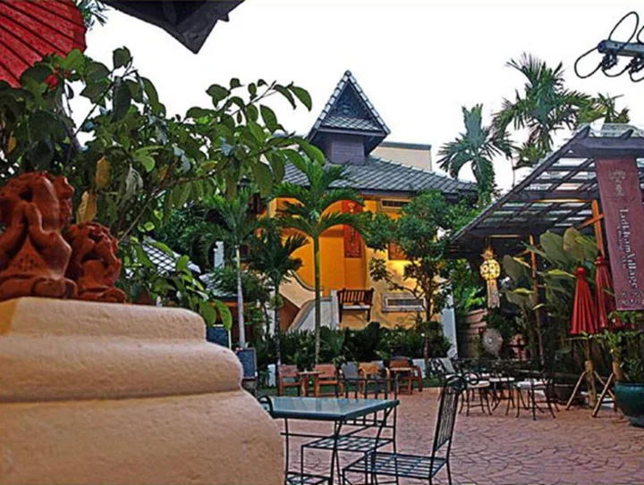 Чиангмай: Tadkham Village, Chiang Mai