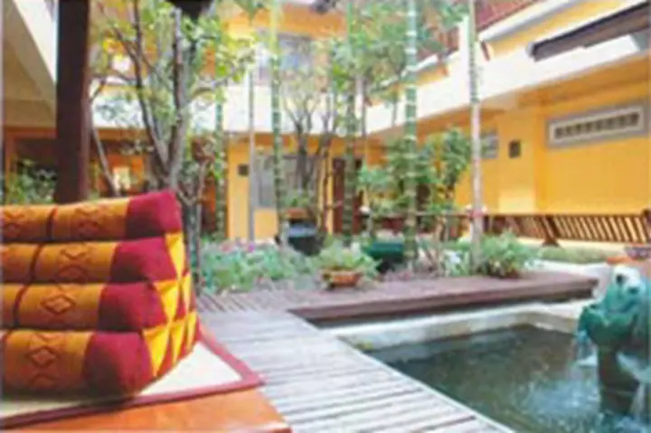 Чиангмай: Tadkham Village, Chiang Mai