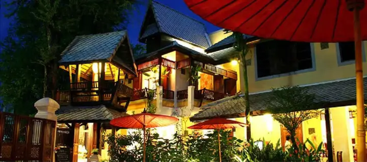 Чиангмай: Tadkham Village, Chiang Mai