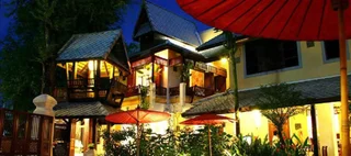 Чиангмай: Tadkham Village, Chiang Mai