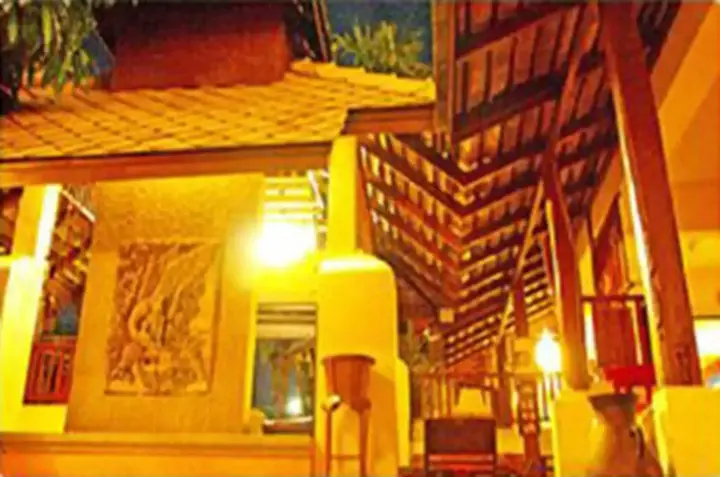 Чиангмай: Tadkham Village, Chiang Mai