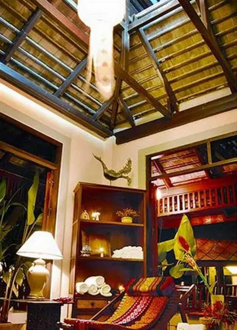 Чиангмай: Tadkham Village, Chiang Mai