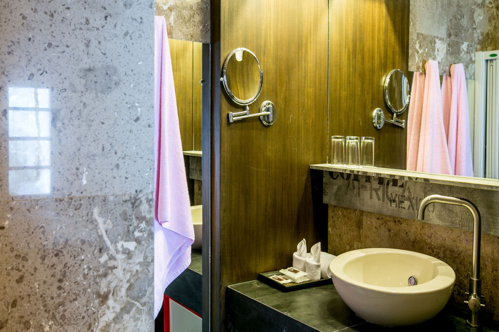 Самуи: Amenity Apartel Samui