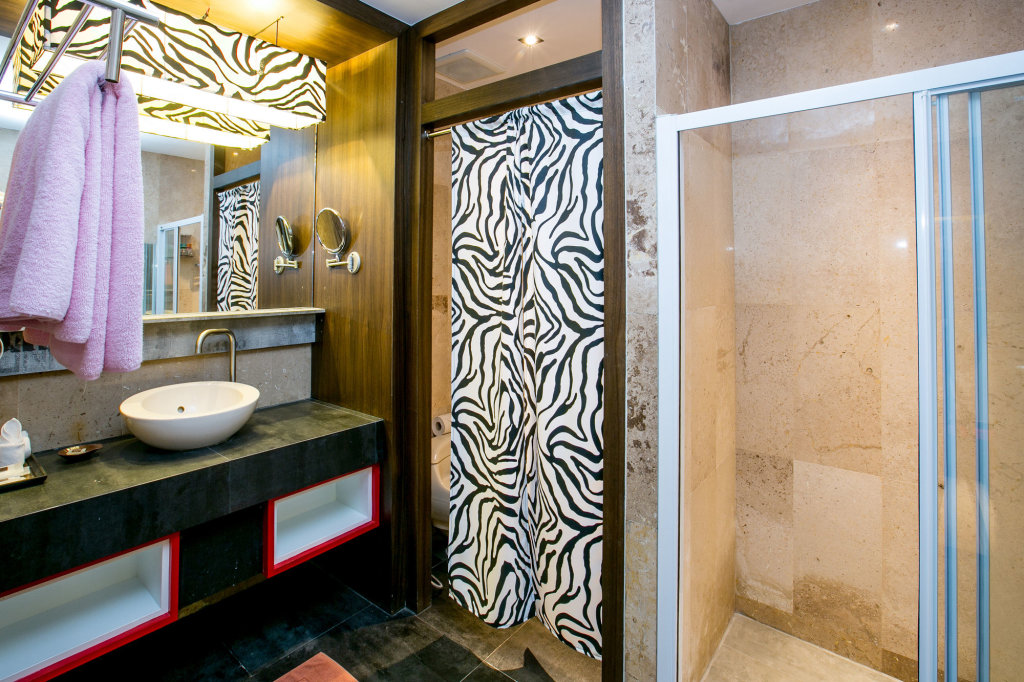 Самуи: Amenity Apartel Samui