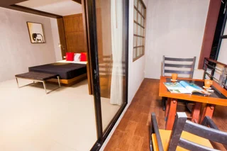 Самуи: Amenity Apartel Samui