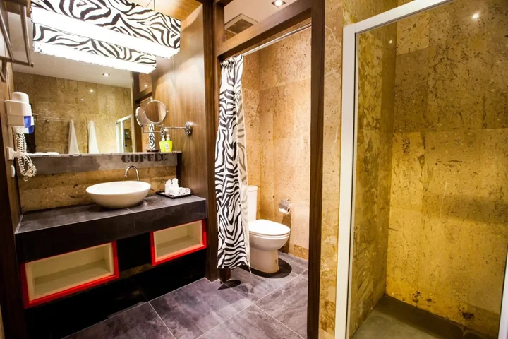 Самуи: Amenity Apartel Samui