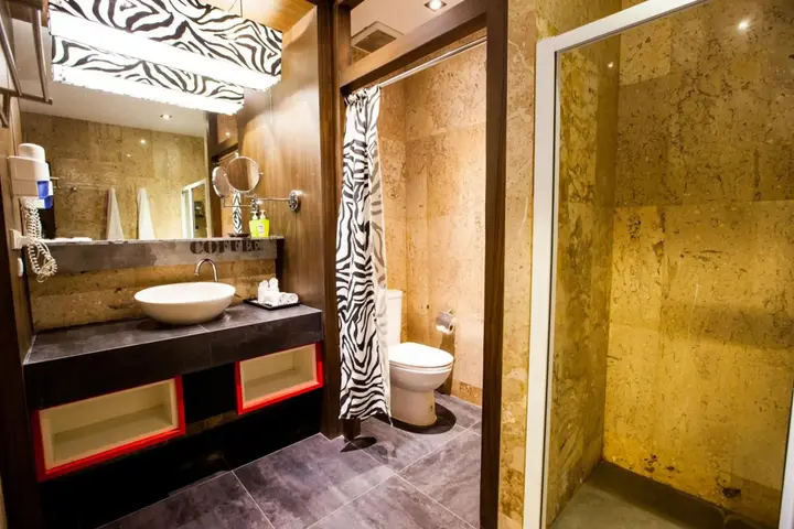 Самуи: Amenity Apartel Samui
