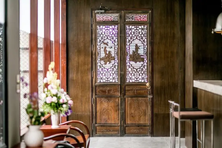 Самуи: Amenity Apartel Samui