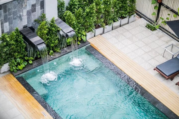 Самуи: Amenity Apartel Samui