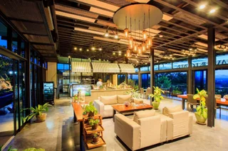 Пак-Чонг: The Private Pool Villas at Civilai Hill Khao Yai