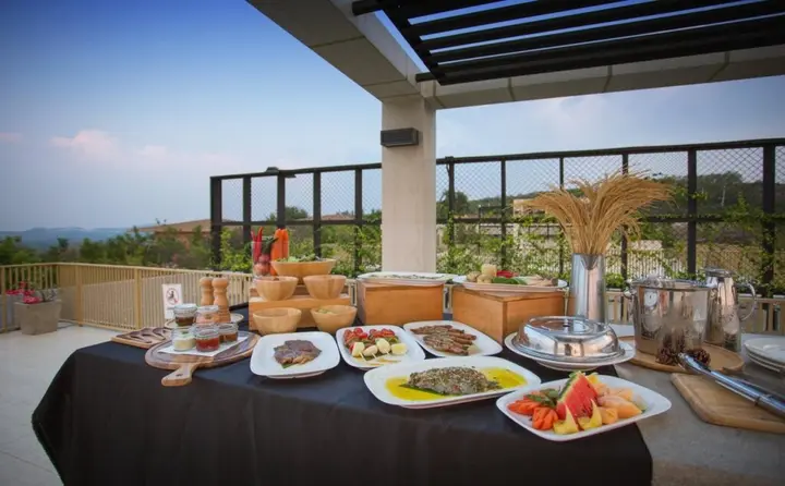 Пак-Чонг: The Private Pool Villas at Civilai Hill Khao Yai