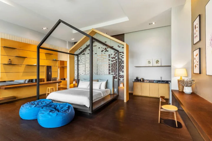 Пак-Чонг: The Private Pool Villas at Civilai Hill Khao Yai